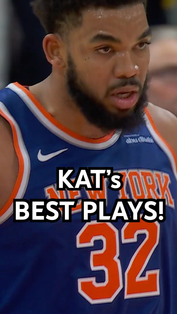 Karl-Anthony Towns is an NBA All-Star!
