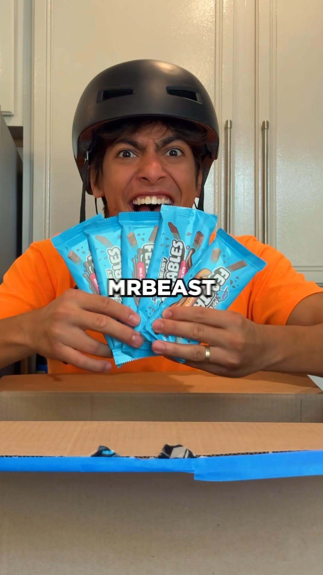 MrBeast Gift