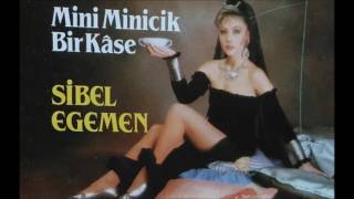 Sibel Egemen - Zaman Bu (1988) Resimi