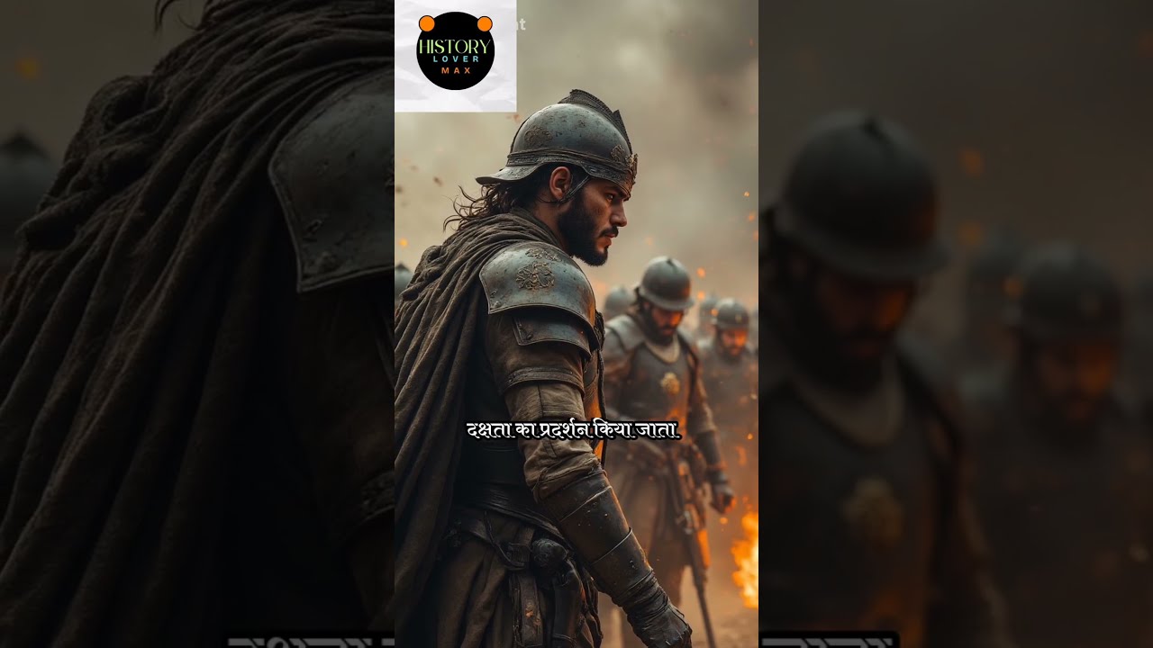 THE HISTORY OF BINDUSAR History Facts