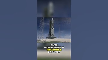 Why Reusable Rockets Are the Future of Space Exploration
