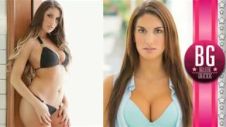 August Ames Compilation 3 2018