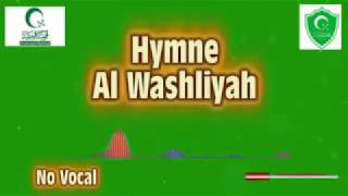 HYMNE AL WASHLIYAH NO VOCAL