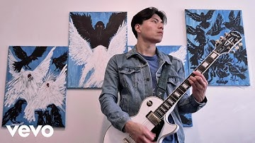 Vaxakmen - A Sing in the Stars (Official Music Video)