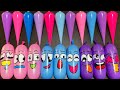 MAKING SLIME WITH PIPING BAG VS BALLOON ! SATISFYING VIDEOS #5159