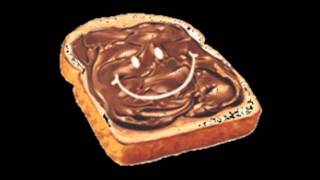 Tartine de Nutella /  &quot;I Iz Genius&quot; Album