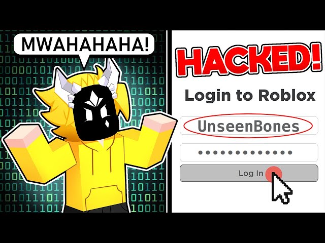 cuidado! #fouryou #hacker #roblox #banido #fyyyy #foryouhacker