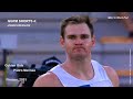 Ggpm shorts 4 under pressure mens shot put  golden gala pietro mennea firenze italia 10621