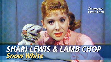 Shari Lewis & Lamb Chop | Snow White | The Ford Show