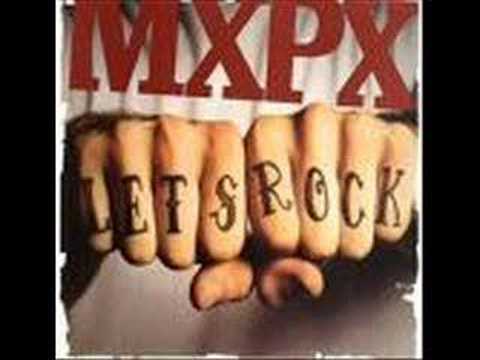 MxPx - Angels