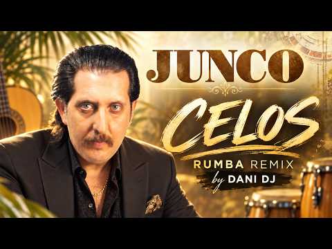 Junco Celos RUMBA REMIX by @DaniDjStk