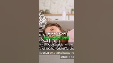 Unlock Emotional Productivity at Work! 💡 #shorts #EI