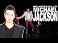 Michael Jackson Hologram Billboard Awards 2014 =FAKE | Não seja enganado!