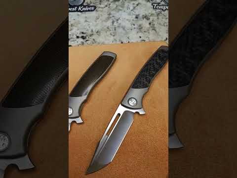 Great Sharp By Design Knives