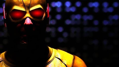 Pure Evil | Reverse Flash