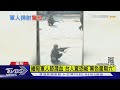 緬甸軍人節濺血至少50死 台人驚恐喊"黑色星期六" ｜TVBS新聞