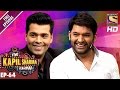 The Kapil Sharma Show - दी कपिल शर्मा शो - Ep. 64 - Karan Johar In Kapil's Show – 3rd Dec 2016