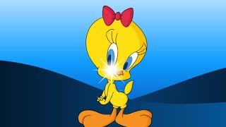 Twetty Bird - Cartoon Movie games - Looney tunes 2015 for kids