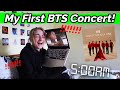 MY FIRST BTS CONCERT ✰ Map of the Soul ON:E Reaction + Experience