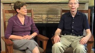 UW Oshkosh COEHS Donor Profile: Robert (Pete) Havens