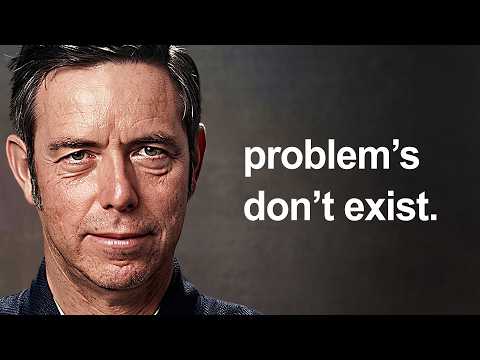 I wasted 33 years feeling alienated before Alan Watts explained this in 8 minutes…