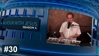 REPLAY: Live worship session with Terry MacAlmon | An Hour With Jesus S04E30