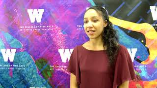 A Time for Dance - Western Michigan University