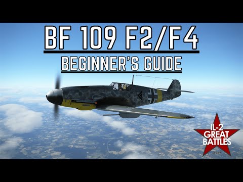 IL-2 Great Battles
