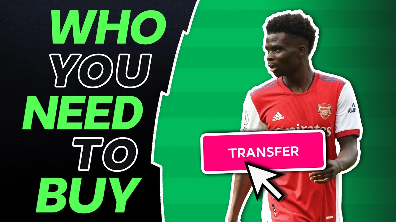 FPL GW26: DOUBLE GAMEWEEK - WHO TO BUY