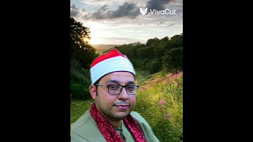 الشيخ مجدى البرية| جوااااااب رااااائع من سورة الإنفطار