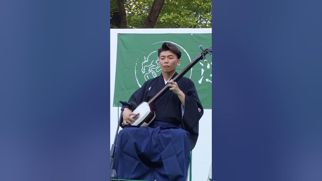 🎸 8-2 #Kyoku-Biki #TSUGARU #JONGARA-#BUSHI #Tsugaru #Shamisen #Masanori TSUBAKI #Master & Shuntaro T 🎸 8-2 #Kyoku-Biki #TSUGARU #JONGARA-#BUSHI #Tsugaru #Shamisen #Masanori TSUBAKI #Master & Shuntaro T