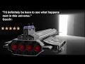 AI Insurrection EXODUS, Book Trailer
