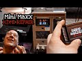 Mini Maxx Tuner HDMI Repair - 9 Torn Pads