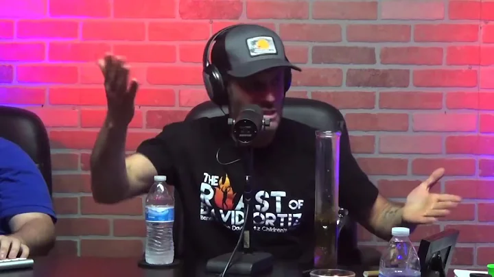 The Church Of What's Happening Now: #585 - Josh Wolf