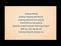 SEMBANG - MADDAYZ (Zynakal Disstrack)