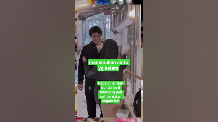 papa billar dan bunda Lesti sekarang jadi partner dalam segala hal #shorts#leslar#rizkybillar
