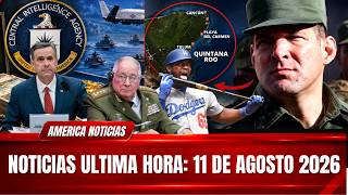 🚨NOTICIAS ULTIMA HORA:  EL CANGREJO Y LA MAFIA CUBANA DE QUINTANA ROO QUE SACÓ DE CUBA A YASIEL PUIG Sky View