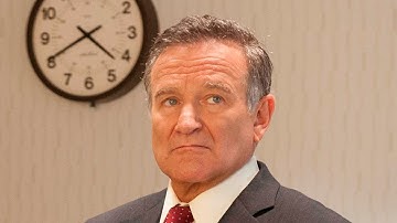 ロビン・ウィリアムズ主演の感動作！映画『余命90分の男』予告編