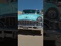 The Luxury Legend You’ve Never Heard Of! | Packard Caribbean (1953–1956) | Ghost Gear Garage