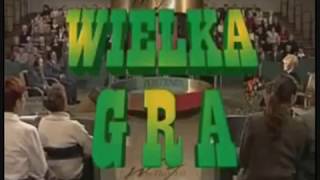 Video thumbnail of "G.Wolf  -  Wielka Gra"