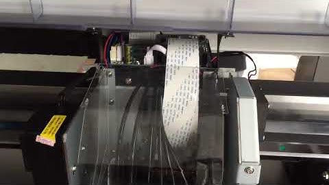 How to check the problem when cart move to right side under 