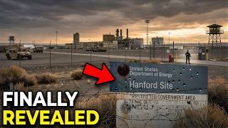 10 Classified Places Governments Finally Admitted Exist