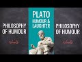 Plato on Humour and Laughter #shorts