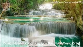 Casey NeistatXIXX - Камин - Sped Up [Music Only]