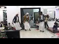 اجمل لعب صعدي رازحي سلا مثلوث على اجمل شيلة رازحية زيد بغلاتك روووعه لاتفوتكم