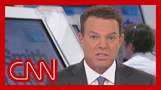 Why Shepard Smith abruptly left Fox News