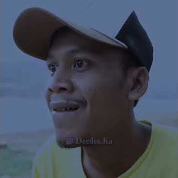 mas samsul mau dikasih tempe mbak ini wahh.... 🤤🤤🤤