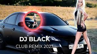 DJ Black - CRAZY (Club Remix 2023) Special Mix Song 2023 Resimi