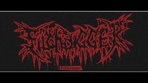 Filthdigger - Live at Endless Tinnitus, Oslo 12.02.22