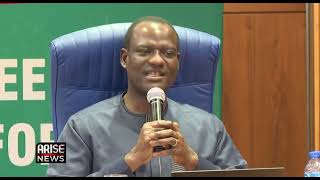 TAX REFORMS TO BENEFIT NIGERIANS  -VP